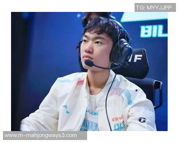 聚焦BLG战队实力解析王者荣耀中的强者之路与团队协作 聚焦BLG战队实力解析王者荣耀中的强者之路与团队协作